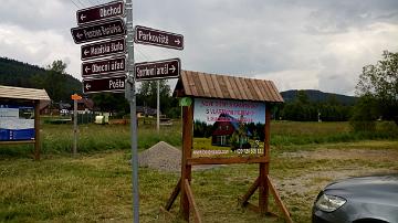 Day 8 Daytrip Czechia National Park